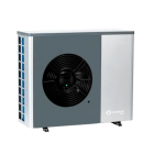 Bomba de Calor EcoAIR PRO 3-12 - Ecoforest